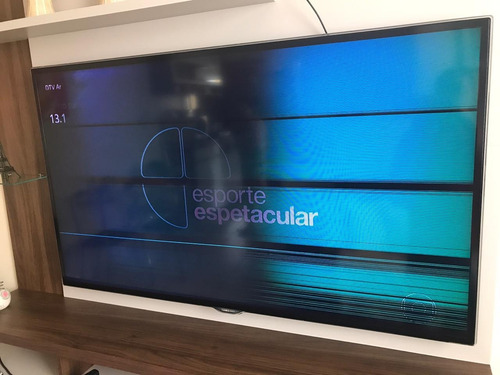 Tv Samsung 55 Un55es6500g