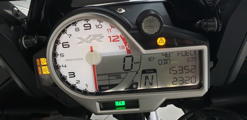 Bmw - S1000 Xr