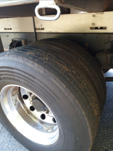 Imagem 3 de 6 de Volkswagen 24280 Teto Alto