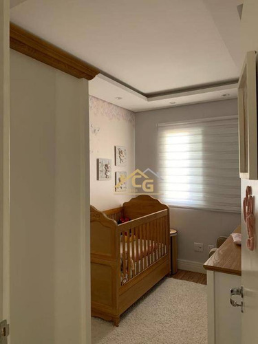 Imagem 16 de 30 de Casa À Venda, 95 M² Por R$ 750.000,00 - Taboão - São Roque/sp - Ca0731