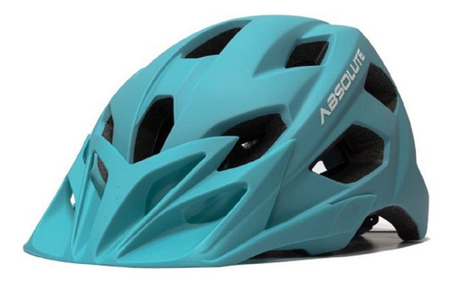 Capacete Absolute Prime Ex Ciclismo Mtb Speed Dh Viseira