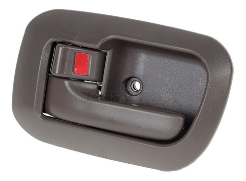 Manija Interior Delantera Izq Toyota Sienna 1998 - 2003