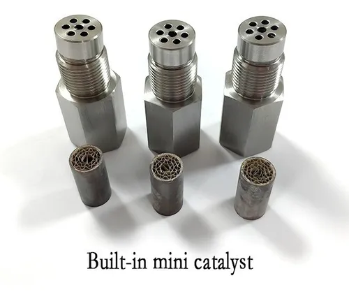 comprar Mini Catalizador Chery Silverado Cheyen Tahoe Avalanche Expl