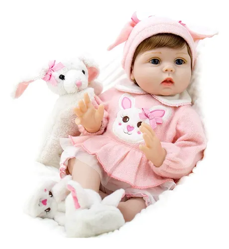 Tiendas de bebes de silicona new arrivals