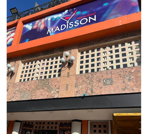 Venta Fondo De Comercio Madisson