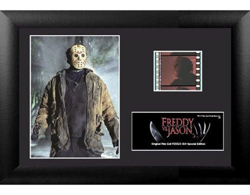 Trend Setters Ltd Freddy Vs Jason S4 Minicell Film Cell