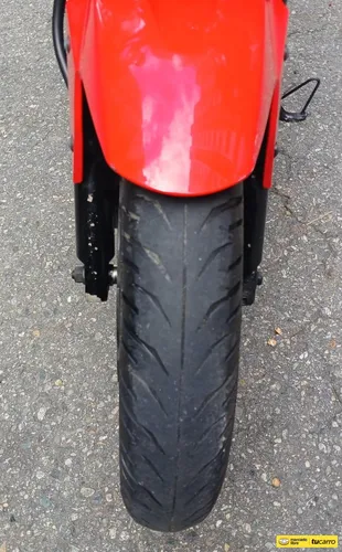 Honda Cb 160f Dlx / Modelo 2021