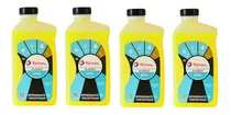 Comprar Kit 4 Litros Refrigerante Glacelf Supra Tipo A