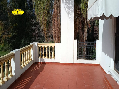 Casa Venta Lujan Club Praderas