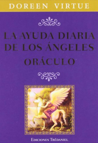 Ayuda Diaria De Los Angeles Oraculo,la (espiritualidad) / Do