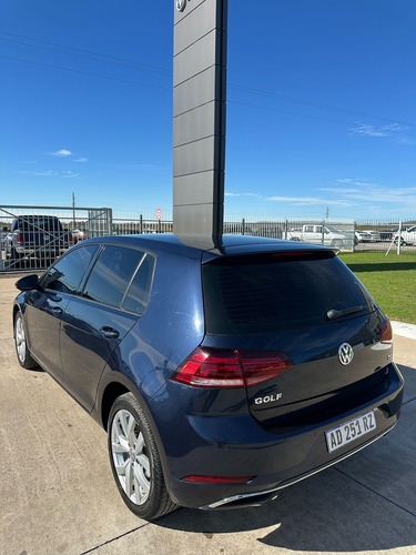 Volkswagen Golf 1.4 Comfortline Tsi
