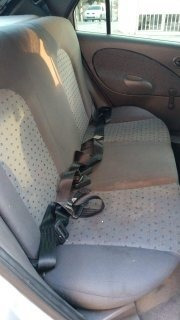 Ford Fiesta 1.0 Street 5p 2002