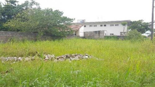 Terreno Lado Praia De 490 Mts Escriturado - 5344 | Npc