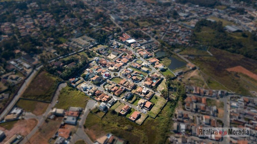 Imagem 6 de 9 de Terreno À Venda, 392,74 M² Por R$ 216.007 - Tijuco Preto - Vargem Grande Paulista/sp - Te0258