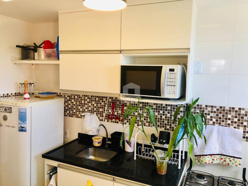 Imagem 15 de 22 de Apartamento À Venda, 55 M² Por R$ 367.500,00 - Icaraí - Niterói/rj - Ap0869