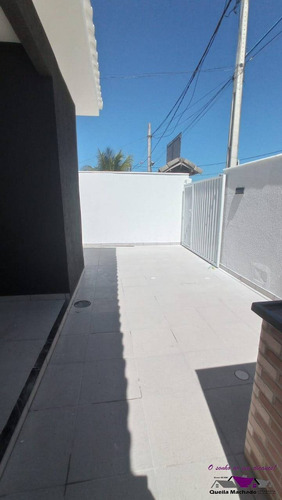 Imagem 7 de 12 de Maravilhosa Casa Com 2 Quartos, Sendo 1 Suíte Em Itaipuaçu! - 4