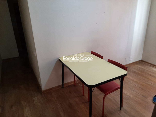 Imagem 6 de 19 de Apartamento Para Locação Com 2 Dorms. Aluguel 2.200,00 Sp - A4468