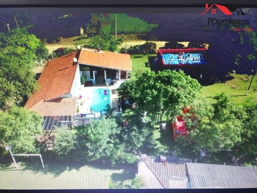Imagem 10 de 11 de Chácara À Venda Em Centro - Ch000337