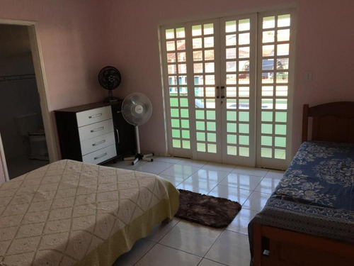 Imagem 17 de 30 de Lindo Sobrado A Venda No Bairro Jardim Wanderley - Tatuí - 1216