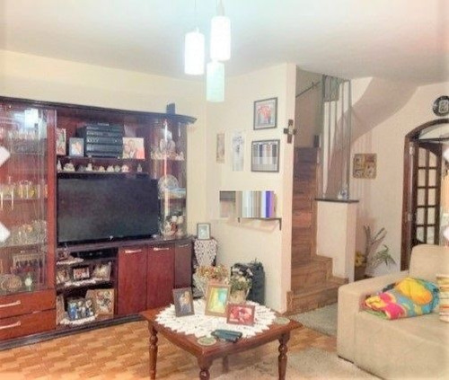 Imagem 2 de 13 de Sobrado Em Vila Carrão, São Paulo/sp De 100m² 3 Quartos À Venda Por R$ 950.000,00 - So1036739-s