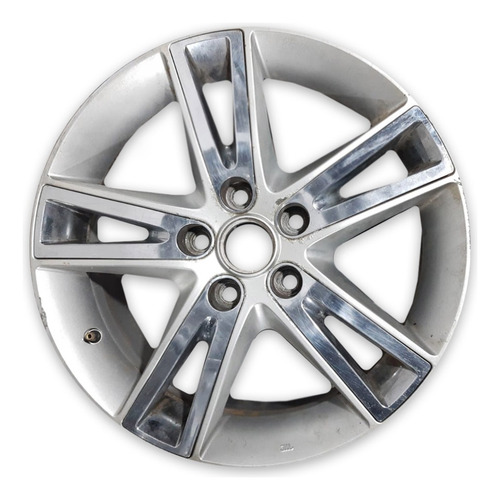 Roda Avulsa Hyundai I30 Aro 17 (Usado)