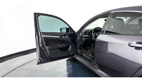Imagen 15 de 15 de 38077 - Honda Civic 2016 Con Garantía