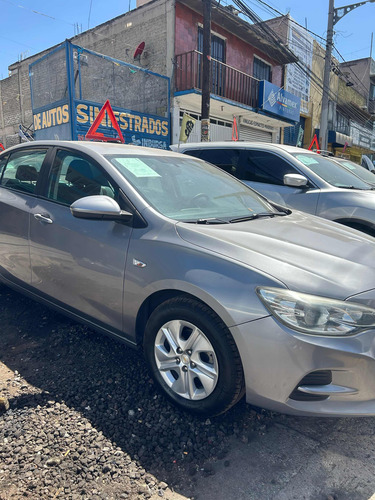 Chevrolet Cavalier 1.5 Ls Mt