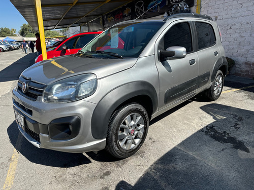 Fiat Uno 1.4 Way Mt