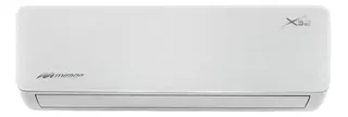 Aire acondicionado Mirage X32 mini split inverter frío 12000 BTU blanco 110V EWF121E|CWF121E