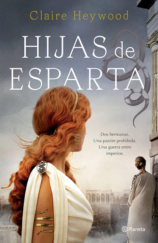 Libro: Hijas De Esparta (spanish Edition)