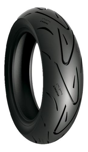 Imagen 3 de 5 de Llanta 150/60-17 Tl Ts660 Timsun Tras Ns200, Duke200, Fz16