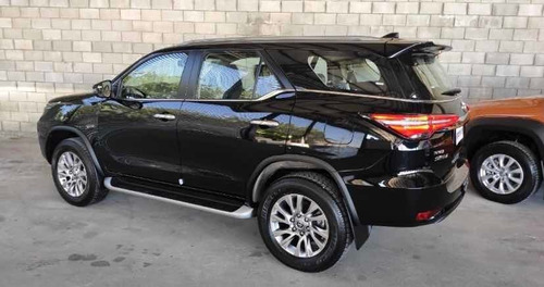 Toyota Sw4 2021 2.8 Srx 177cv 4x4 7as At