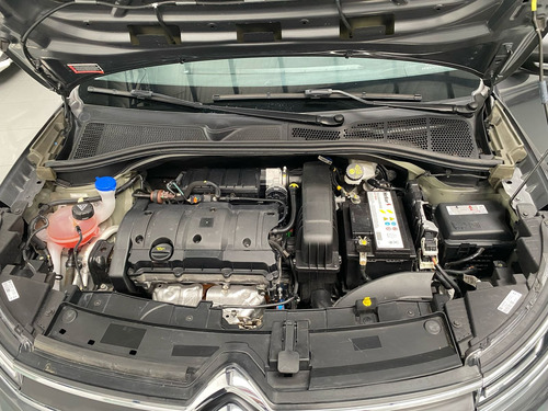 Citroën C4 Cactus 1.6 Vti 115 Feel