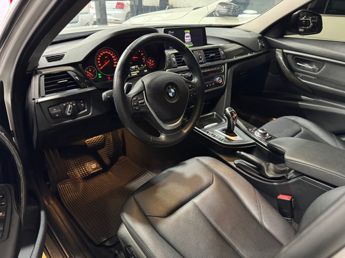 BMW Serie 3 2.0 328i Luxury 245cv