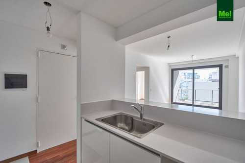 2 Ambientes | Amenities Full | Guardia Sa Y Do 13 A 17hs