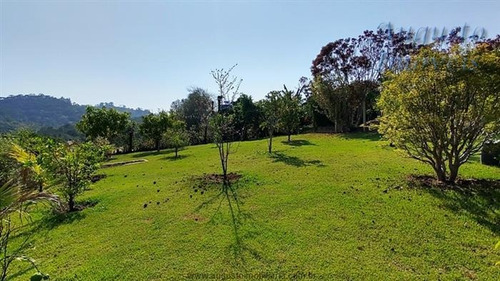 Chácaras Em Condomínio À Venda Em Piracaia/sp - Compre O Seu Chácaras Em Condomínio Aqui! - 1413331