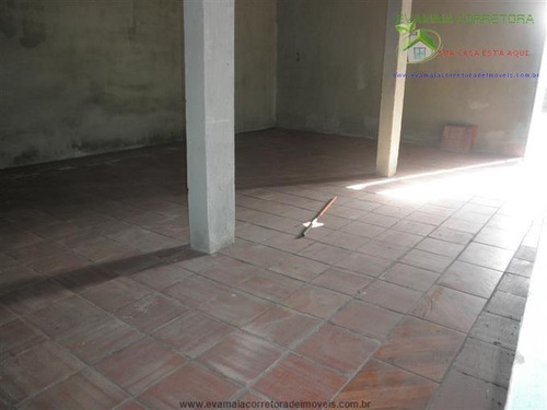 Imagem 7 de 7 de Salões Comerciais À Venda Em Itanhaem/sp - Compre O Seu Salões Comerciais Aqui! - 1286080