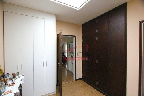 Imagem 25 de 30 de Casa Com 3 Dormitórios, Sendo 1 Suite À Venda, 450 M² Por R$ 1.300.000 - Jardim Nova Bragança - Bragança Paulista/sp - Ca0184