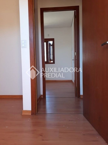 Imagem 9 de 11 de Casa Em Condominio - Partenon - Ref: 255517 - V-255517
