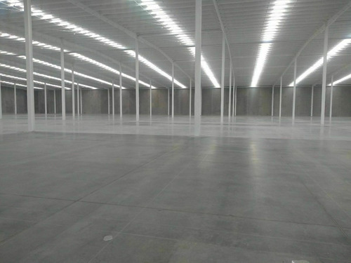 Se Renta Nave Industrial Aaa En Querétaro