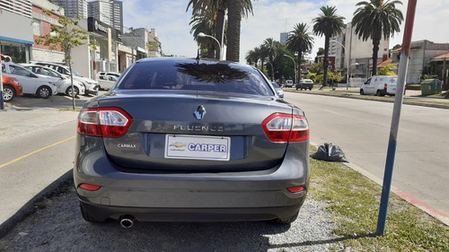 Renault Fluence Privilege Plus At C/29518