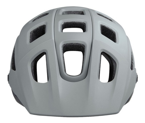 Casco Lazer Impala Mips Gris Plomo Mate Talla M (55-59)