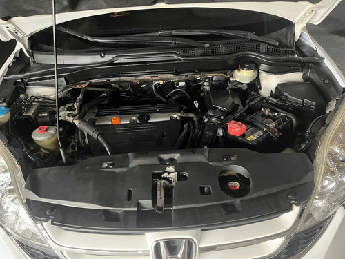 Imagen 6 de 9 de Honda Cr-v 2010 2.4 Ex