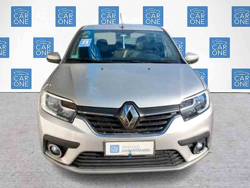 Renault Logan II 1.6 INTENS