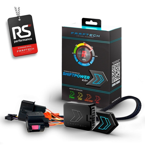 Chip Pedal Acelerador Shiftpower 4.0 Gm Onix / Prisma + App