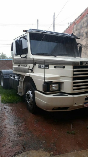 Scania 112 H