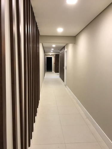 Imagem 4 de 29 de Apartamento Lindo Para Locação No Edifício Wi House Alphaville - Ap1317