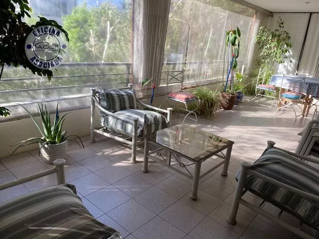 departamento en venta en Vitacura