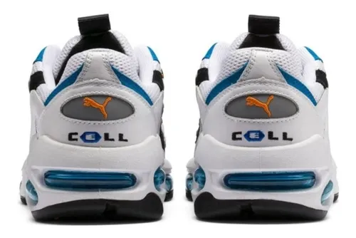 Puma cell endura mugen hot sale