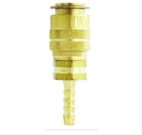 Conexión Rapida C/espiga 3/8 Mod 717-6bk P